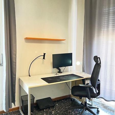 Amrani Rooms Werona Zewnętrze zdjęcie