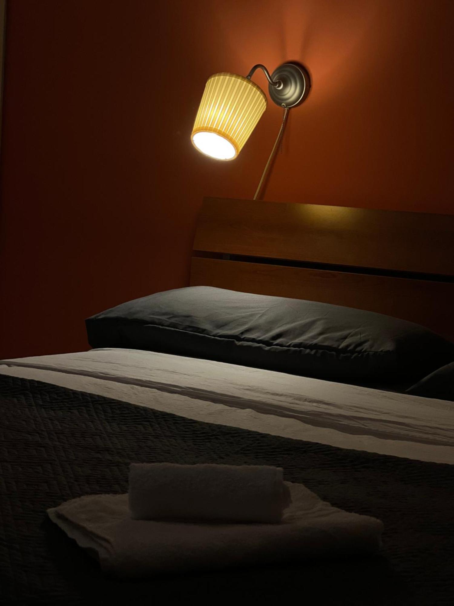 Amrani Rooms Werona Zewnętrze zdjęcie