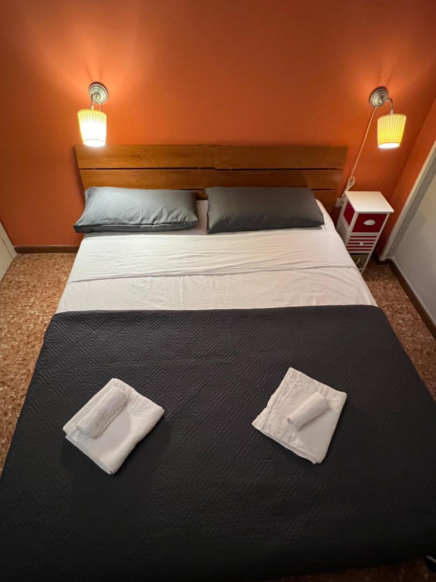 Amrani Rooms Werona Zewnętrze zdjęcie