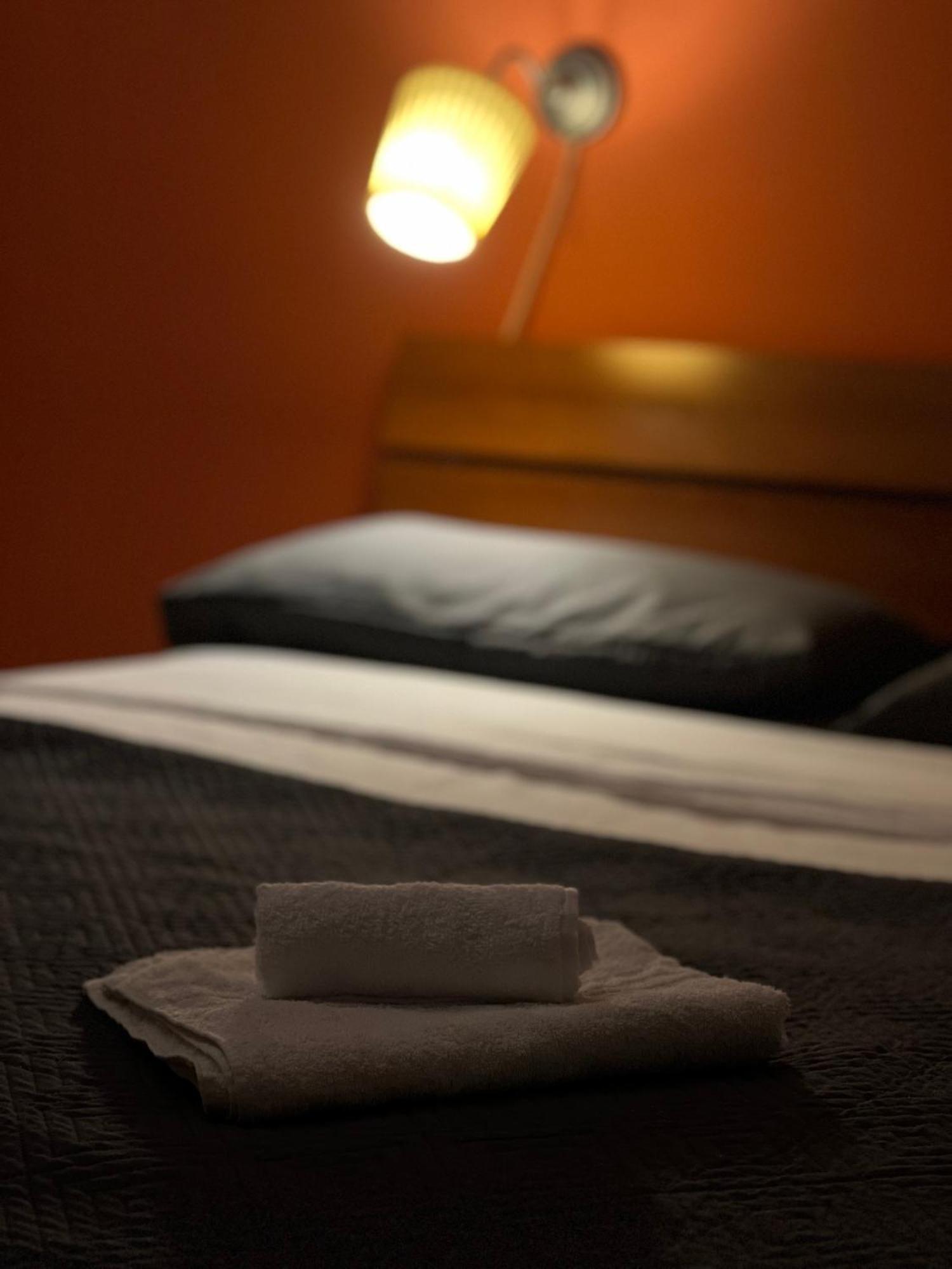 Amrani Rooms Werona Zewnętrze zdjęcie