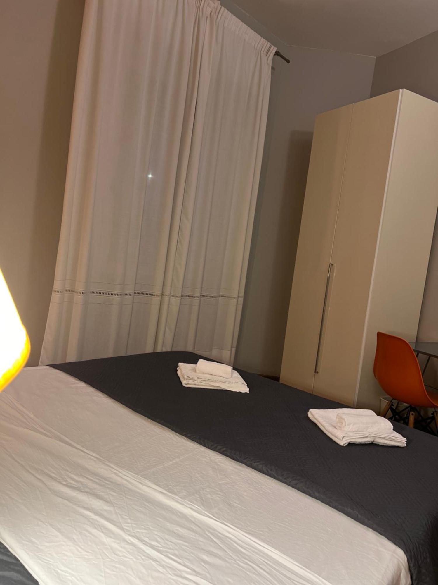 Amrani Rooms Werona Zewnętrze zdjęcie