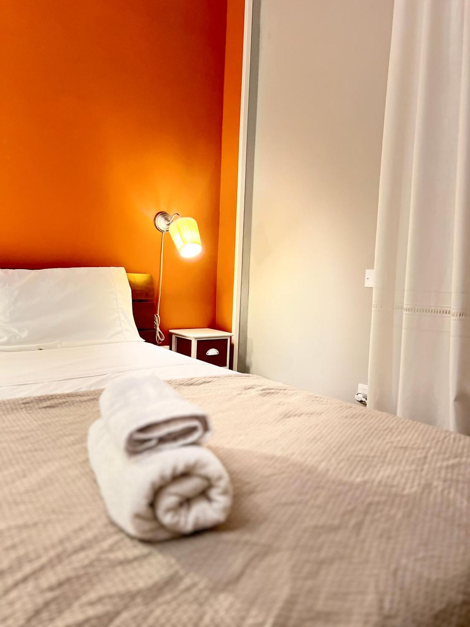 Amrani Rooms Werona Zewnętrze zdjęcie