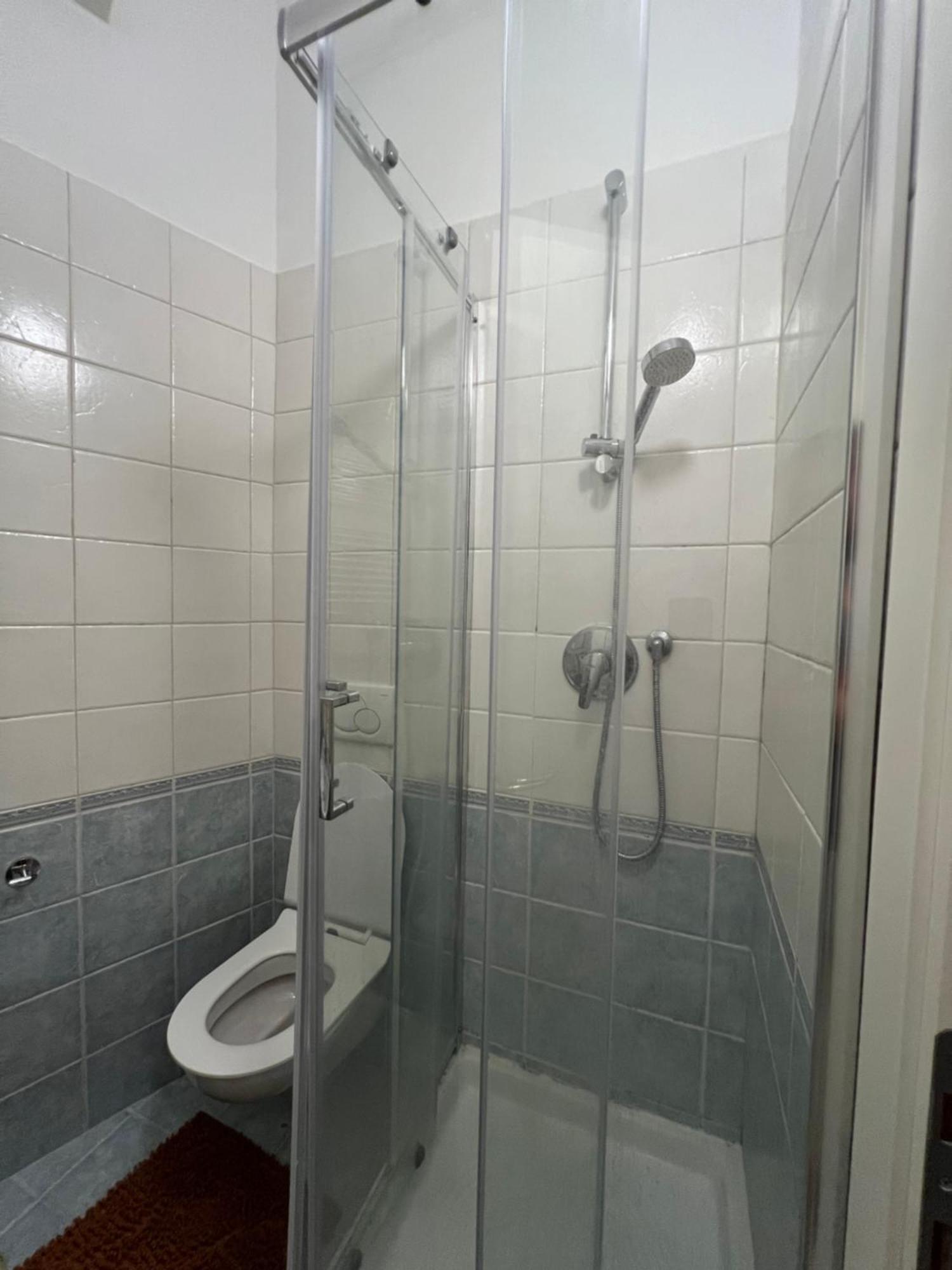 Amrani Rooms Werona Zewnętrze zdjęcie