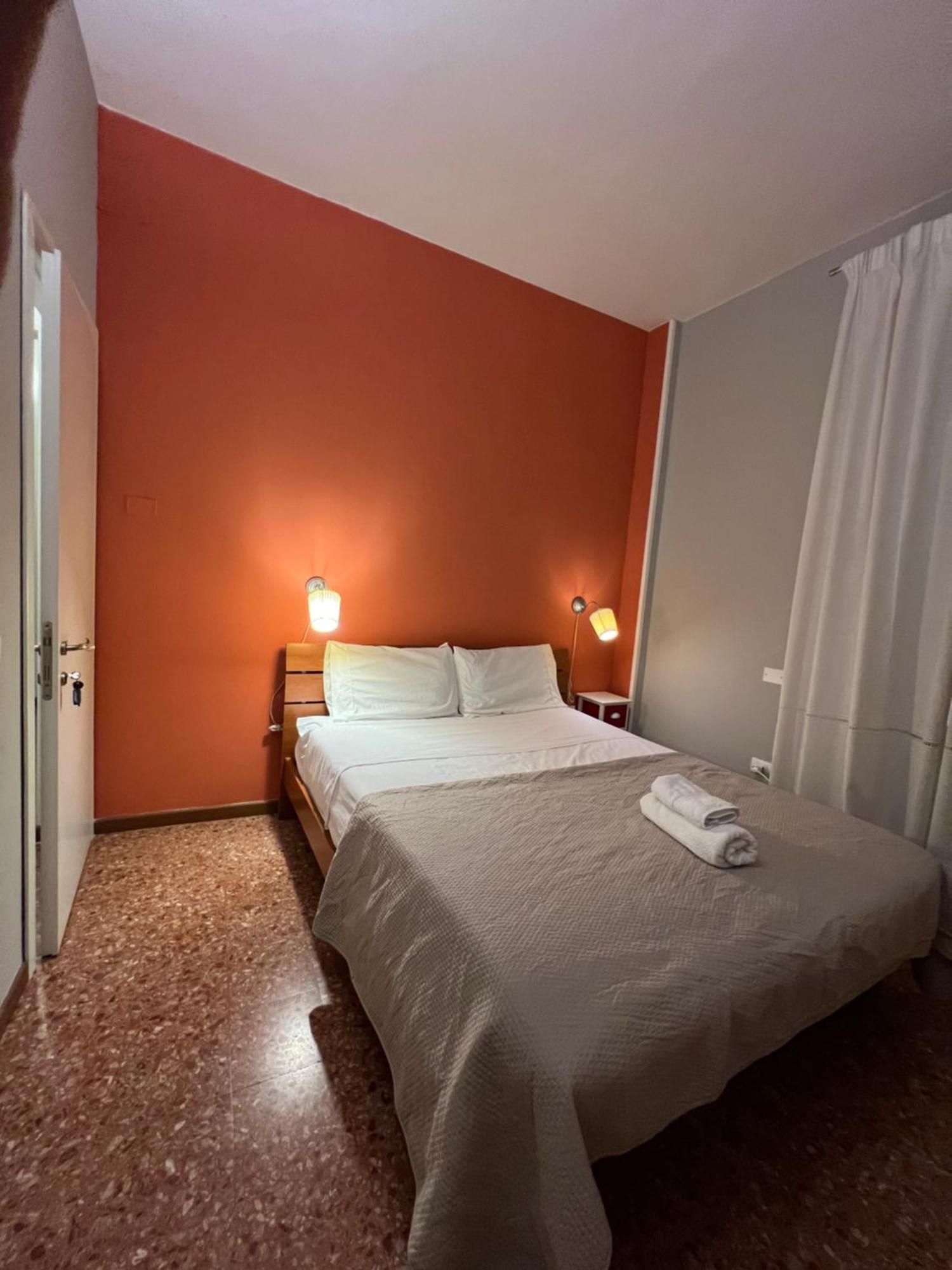Amrani Rooms Werona Zewnętrze zdjęcie
