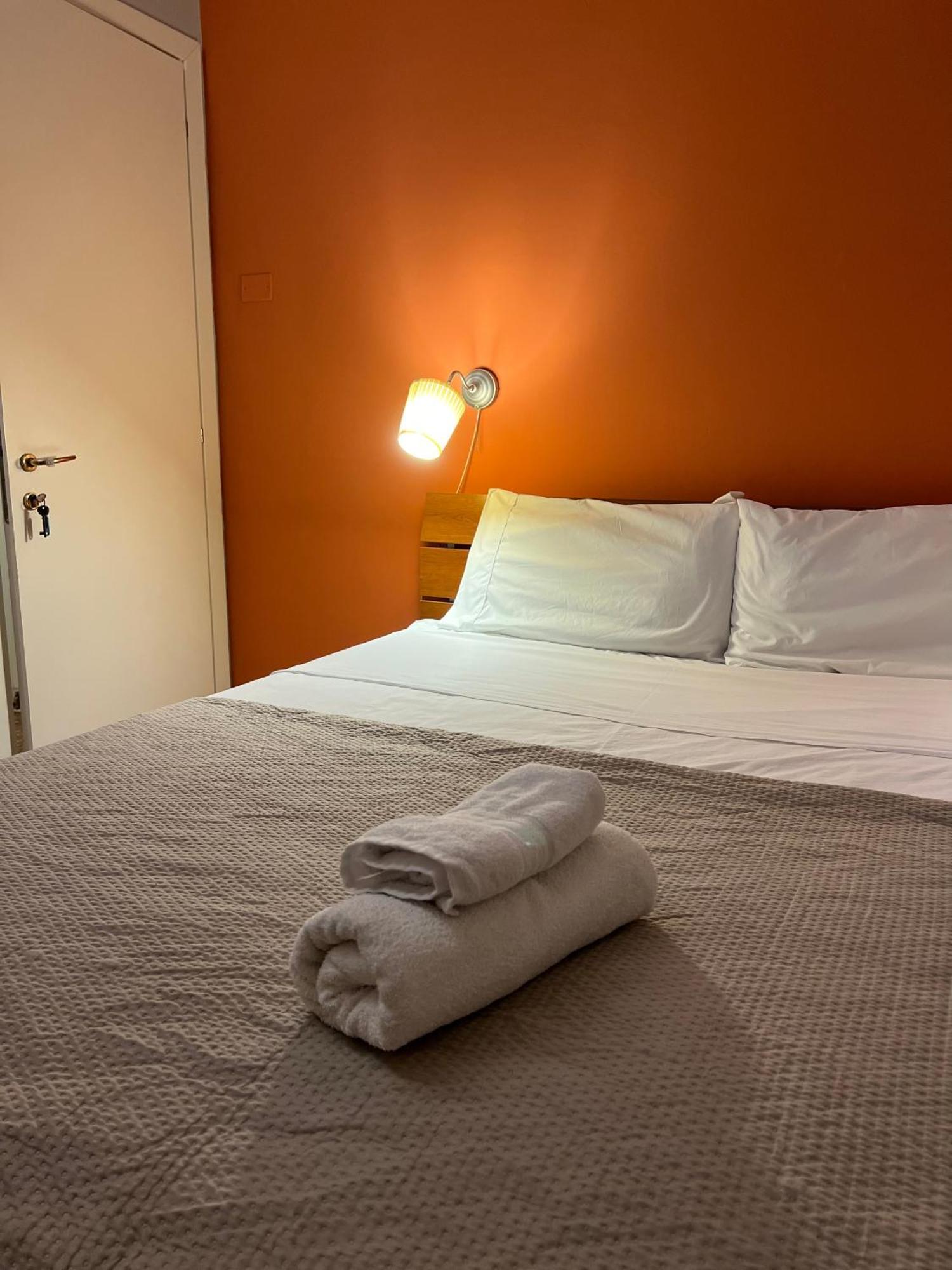 Amrani Rooms Werona Zewnętrze zdjęcie