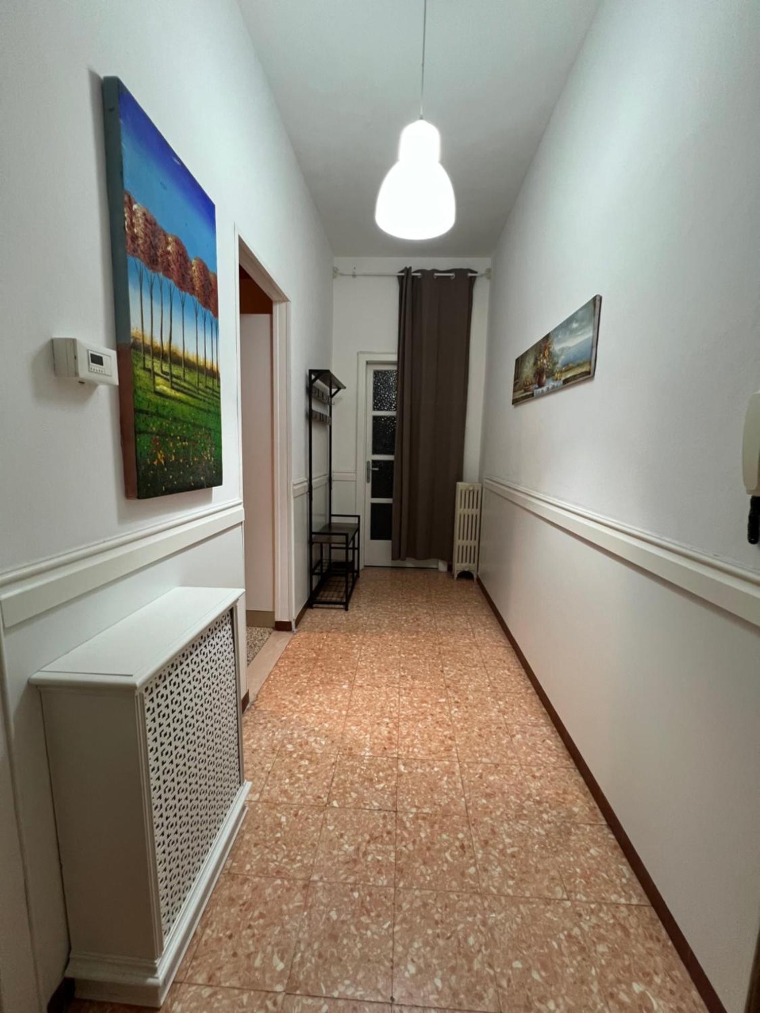 Amrani Rooms Werona Zewnętrze zdjęcie