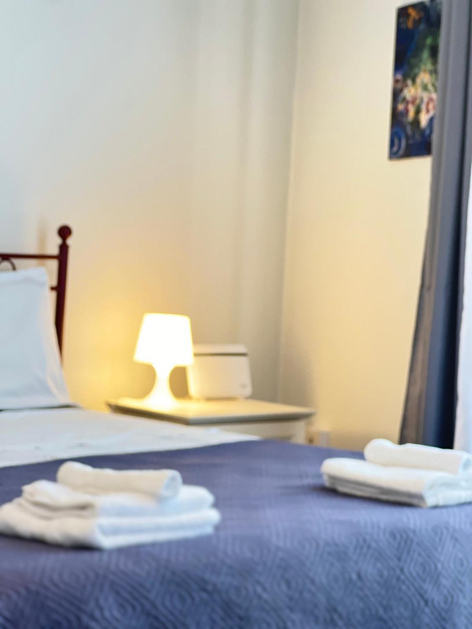 Amrani Rooms Werona Zewnętrze zdjęcie