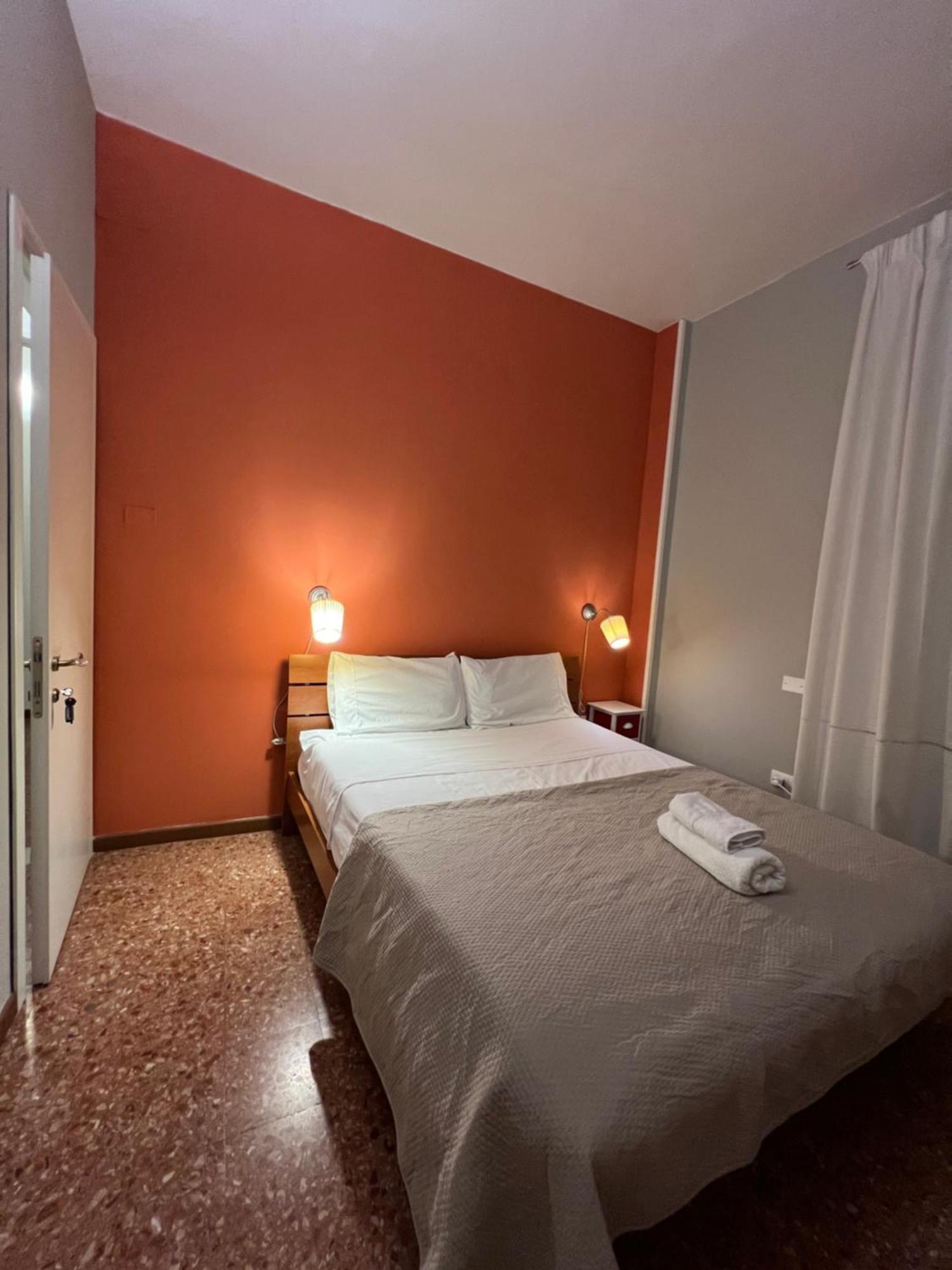 Amrani Rooms Werona Zewnętrze zdjęcie