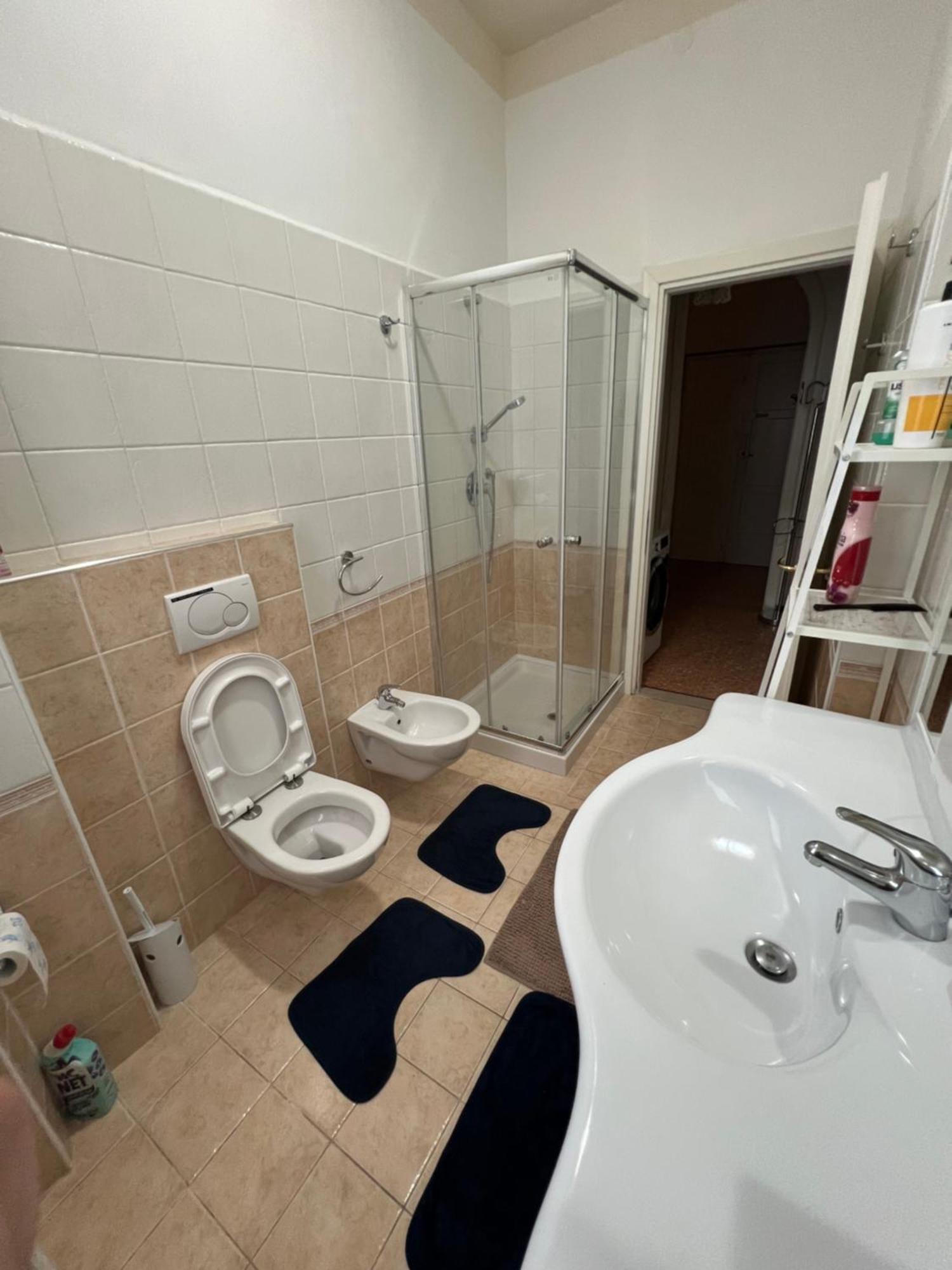 Amrani Rooms Werona Zewnętrze zdjęcie